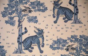 墙纸技术和设计正在发生一场革命