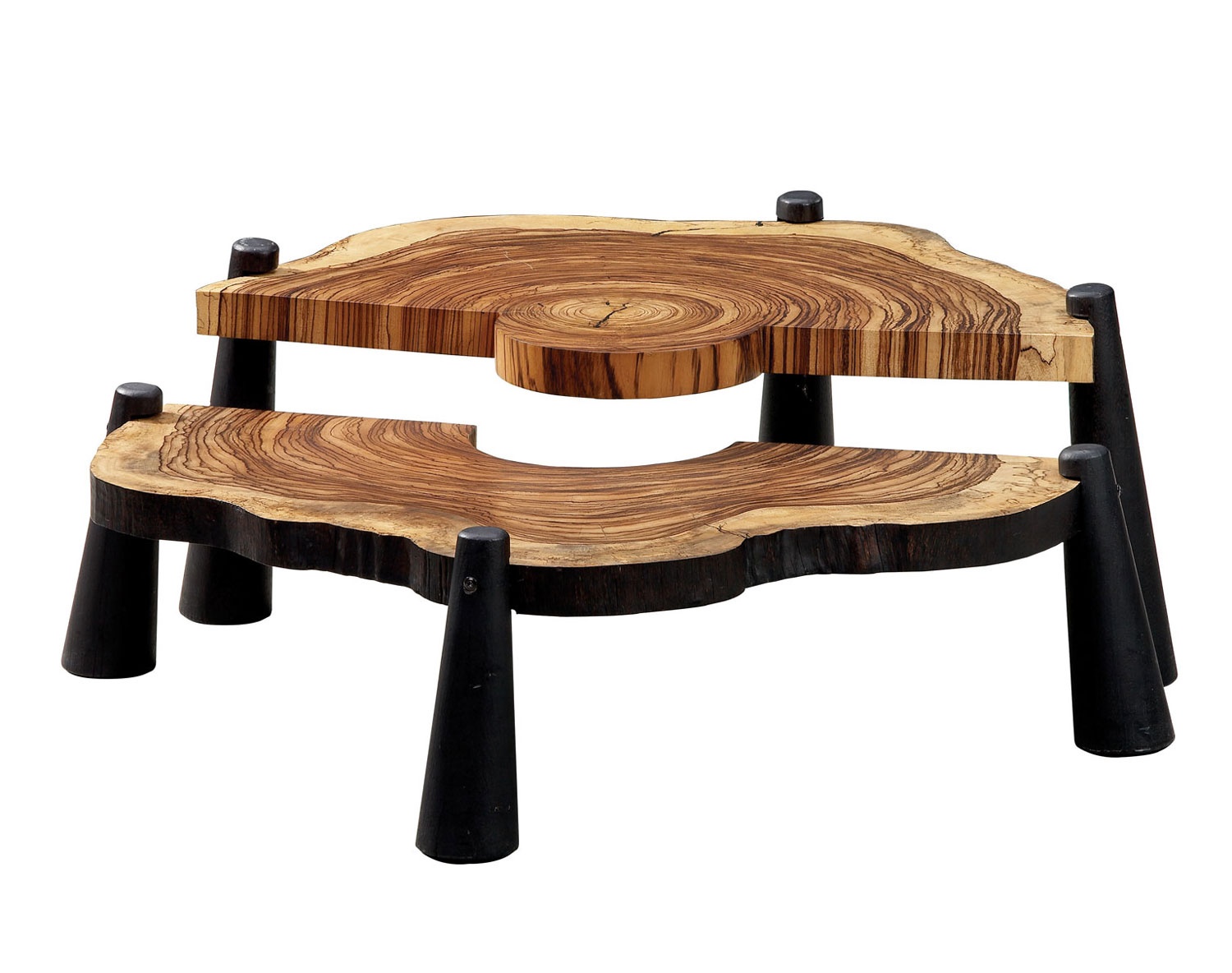 当代「茶」文化与中国家具设计