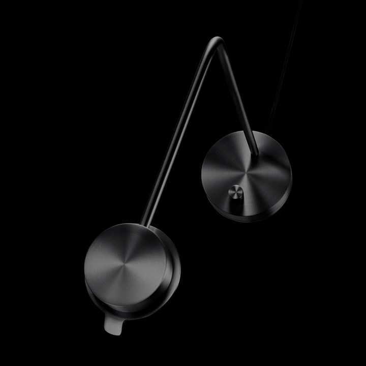 韦斯特伯格灯系列–改变社会对照明的基本看法