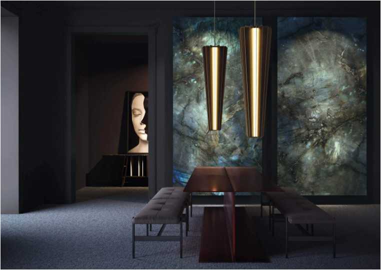 意大利墙面装饰品牌Tecnografica