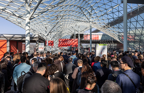 2020意大利米兰家具展报名_米兰展参团纯观展行程