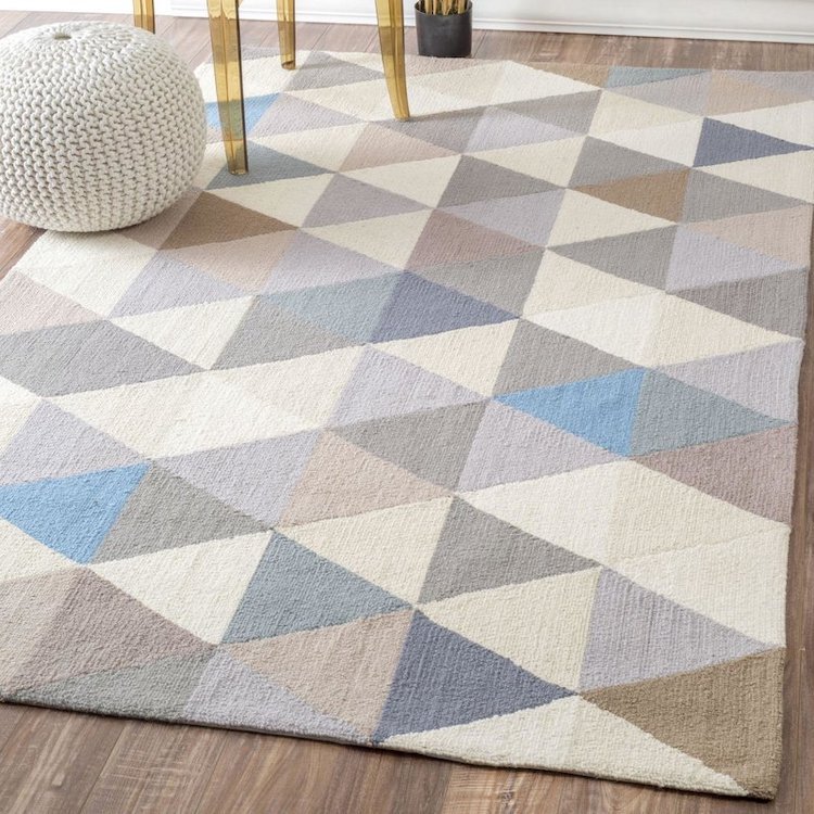 5种简单的方式将斯堪的纳维亚设计带到您的家中