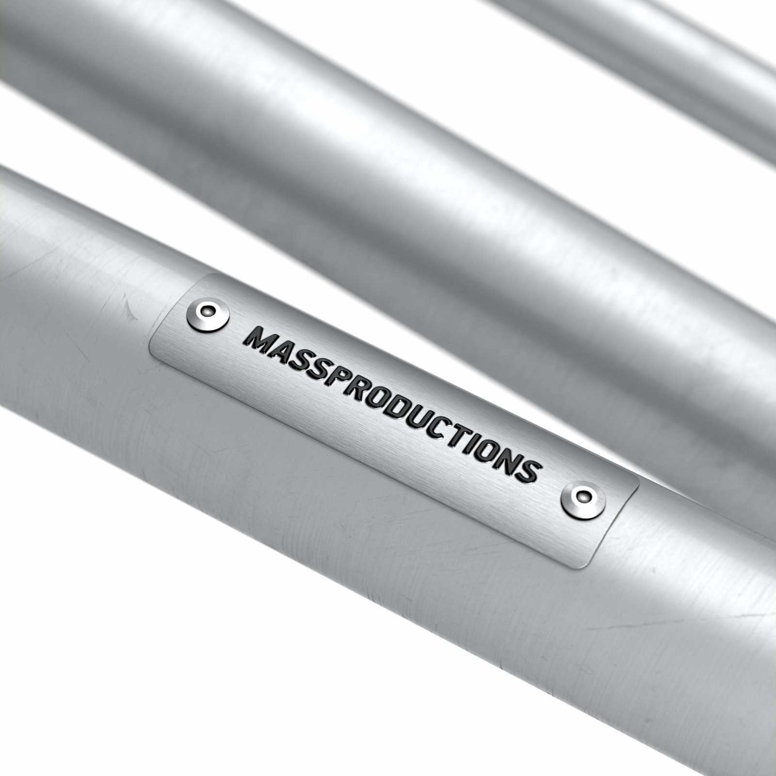 2020年斯德哥尔摩设计周的Massproductions作品