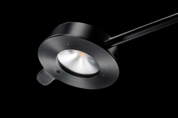 韦斯特伯格灯系列–改变社会对照明的基本看法