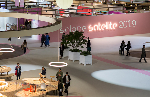 2020意大利米兰家具展报名_米兰展参团纯观展行程