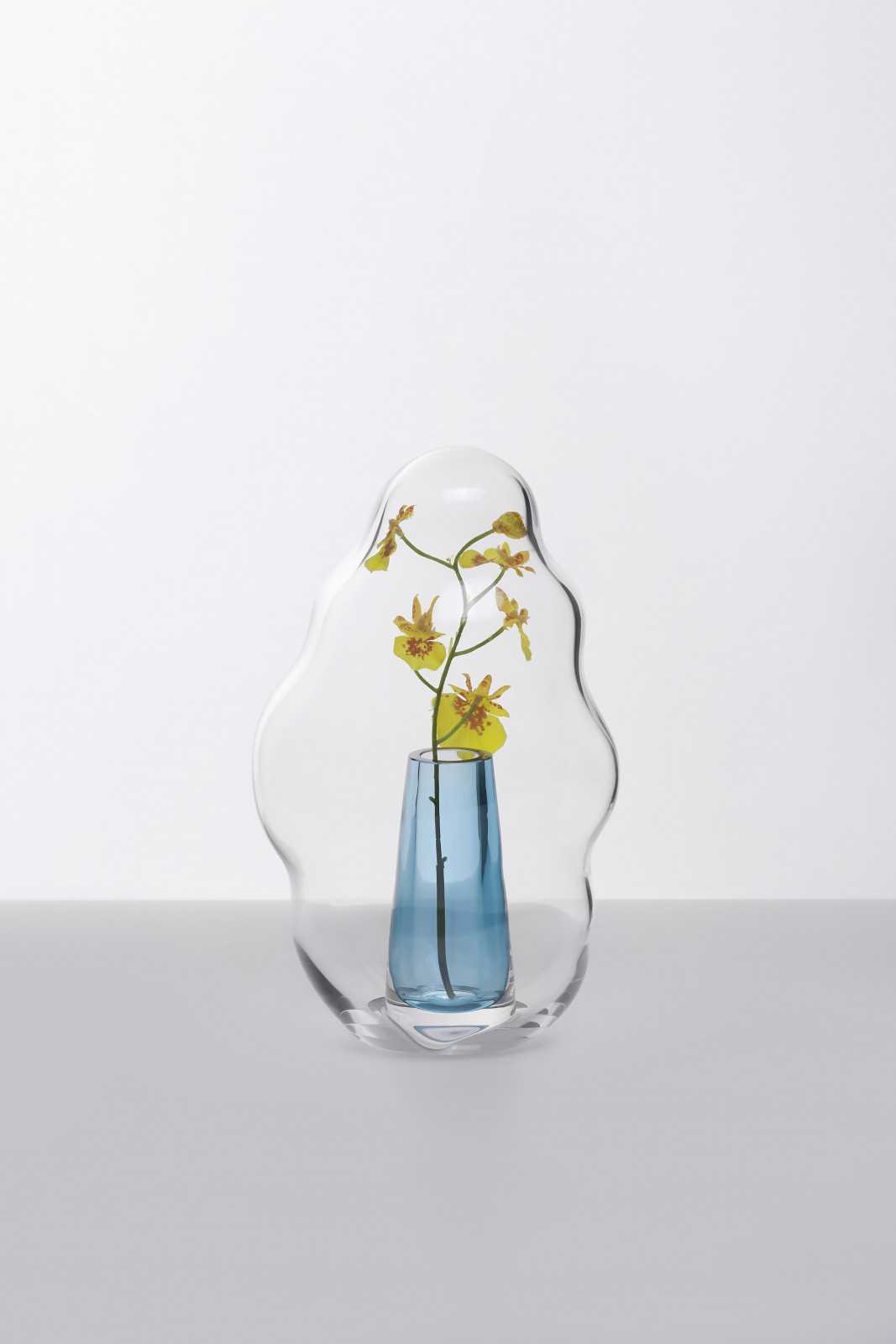 1000个花瓶展览将在2020年米兰设计周登陆