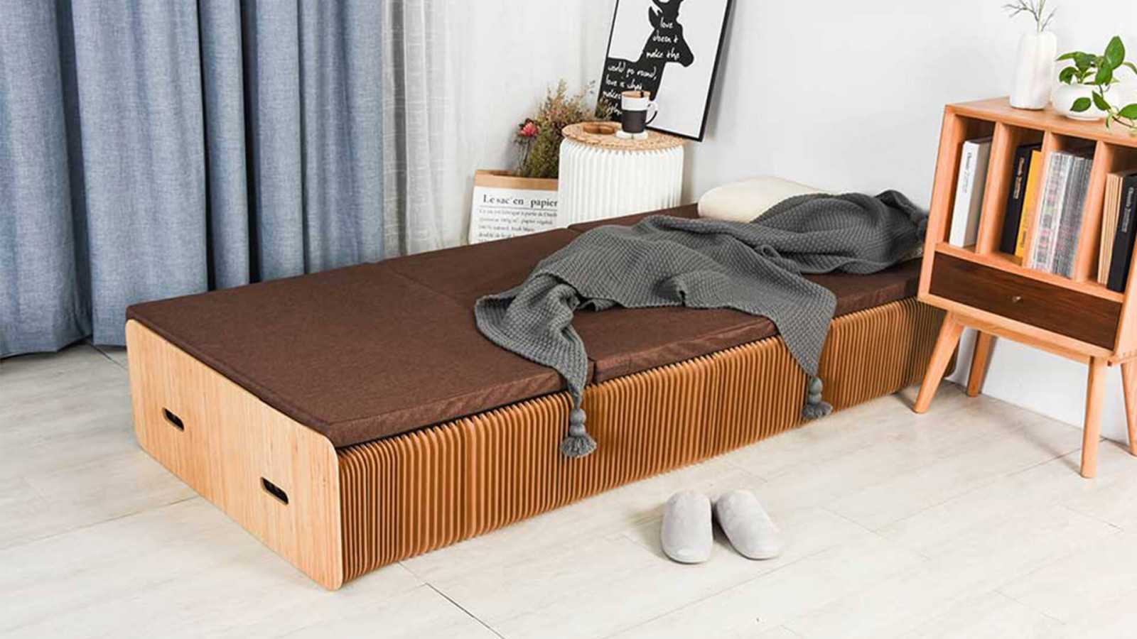 当纸和设计碰撞时-意大利制造品牌Papirho