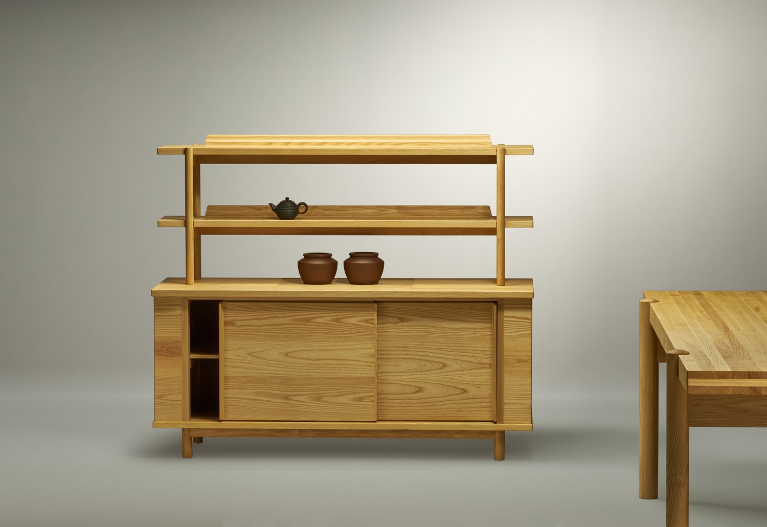 当代「茶」文化与中国家具设计