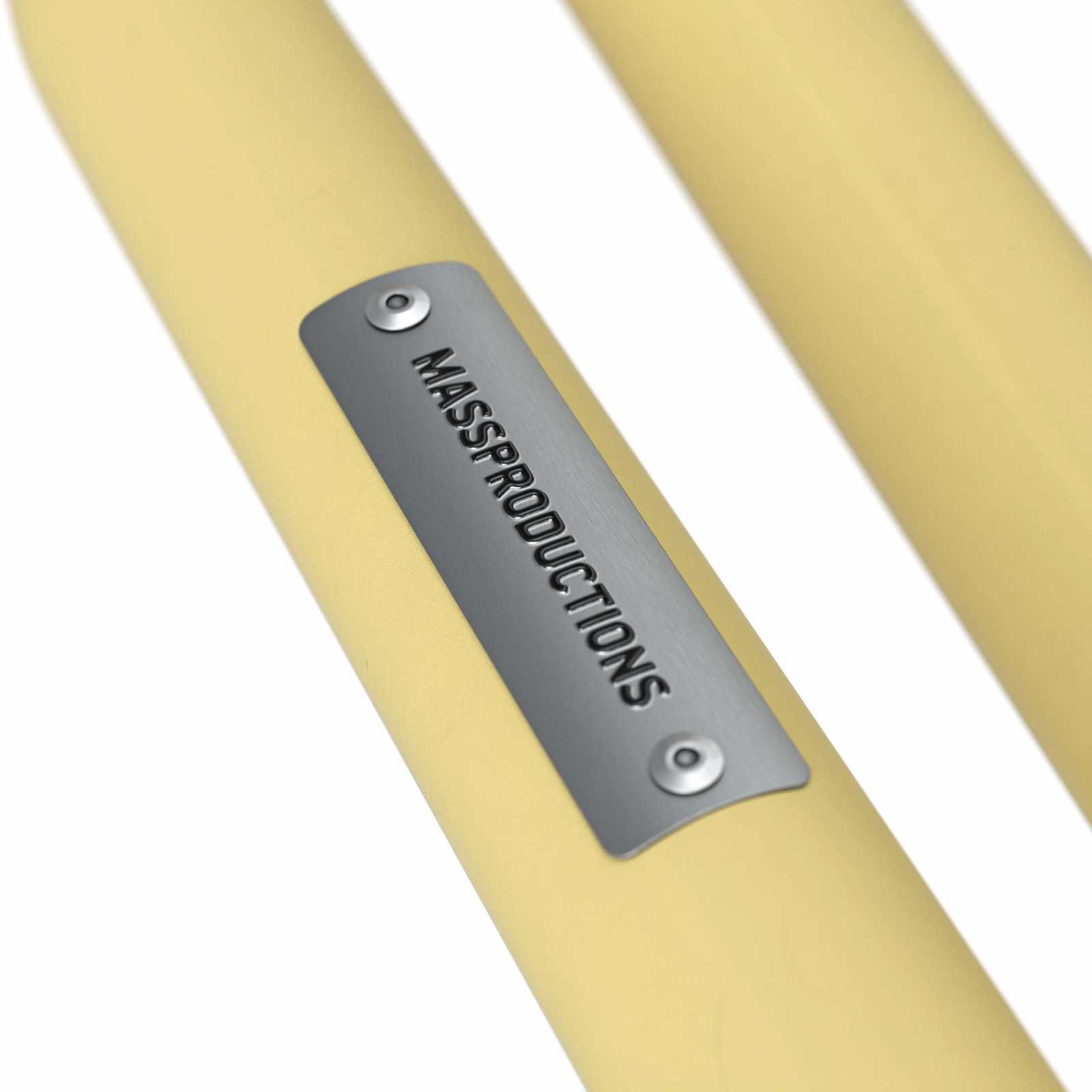 2020年斯德哥尔摩设计周的Massproductions作品