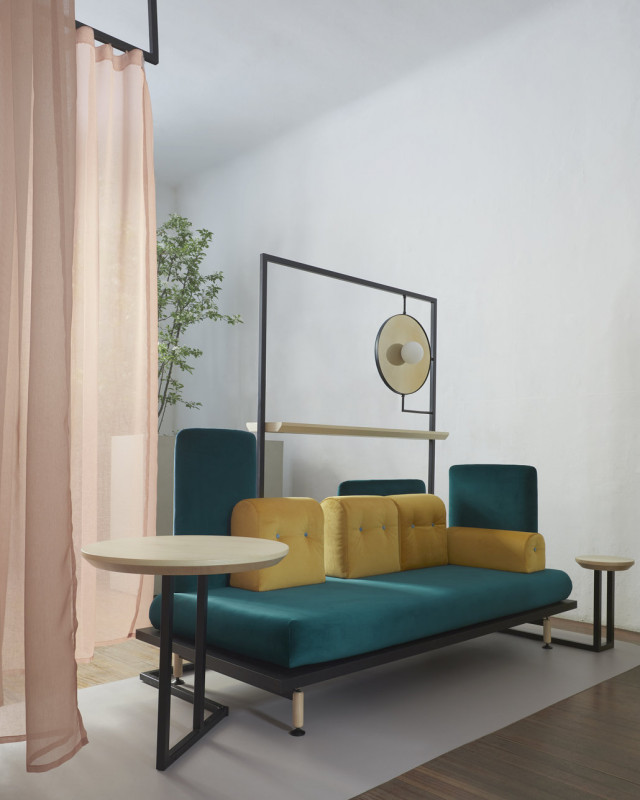 回顾2019米兰设计周10大产品设计要点