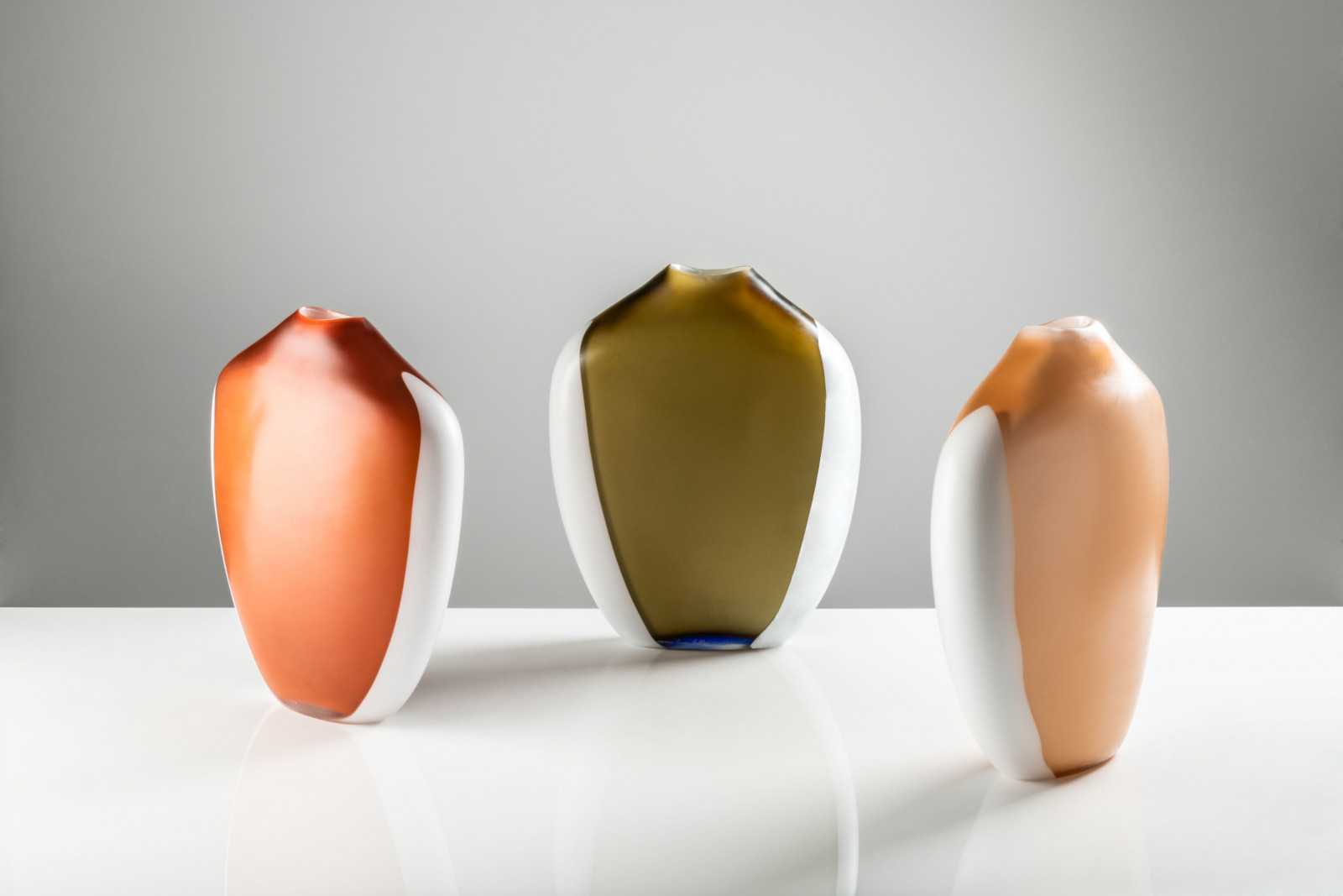 二十一世纪的玻璃复兴:威尼斯玻璃周