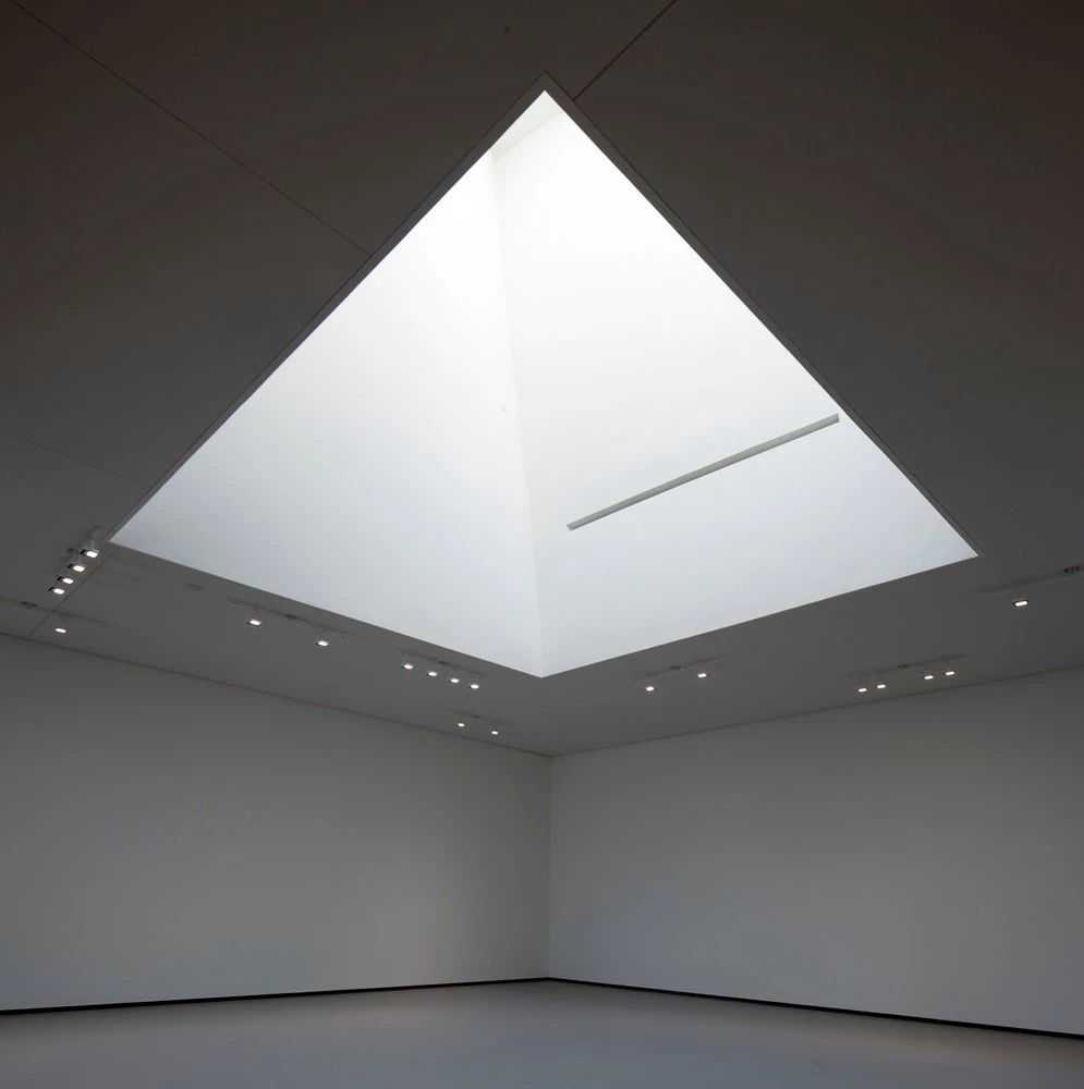 艺术博物馆-路易威登艺术基金会