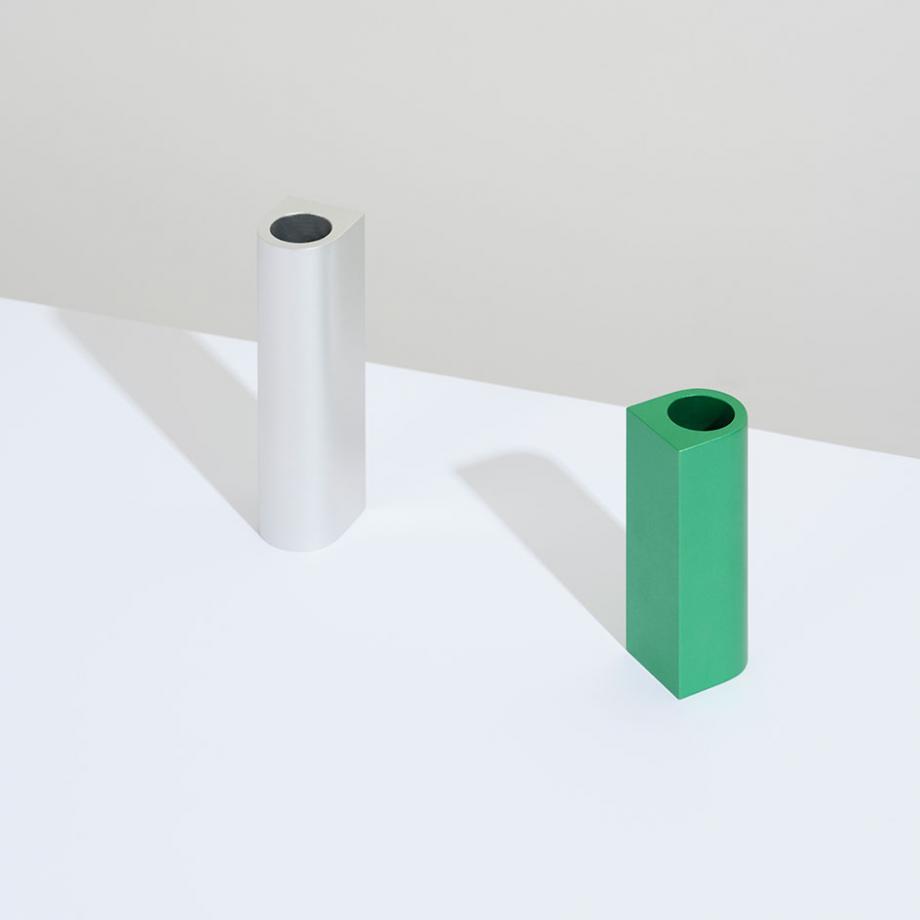 加拿大设计展的焦点:铝材料的家居用品