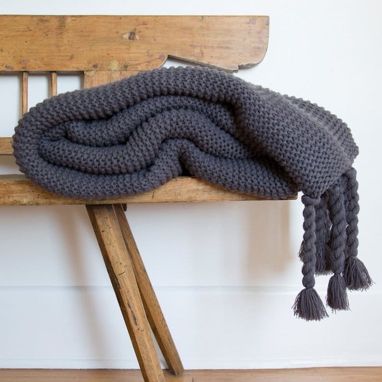 5种简单的方式将斯堪的纳维亚设计带到您的家中