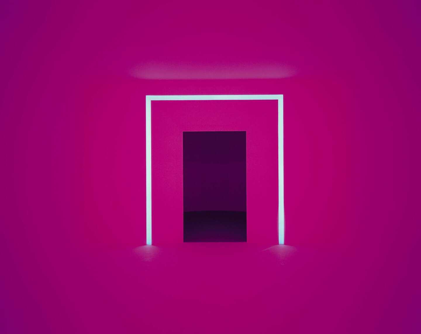 7件值得关注的光源艺术作品