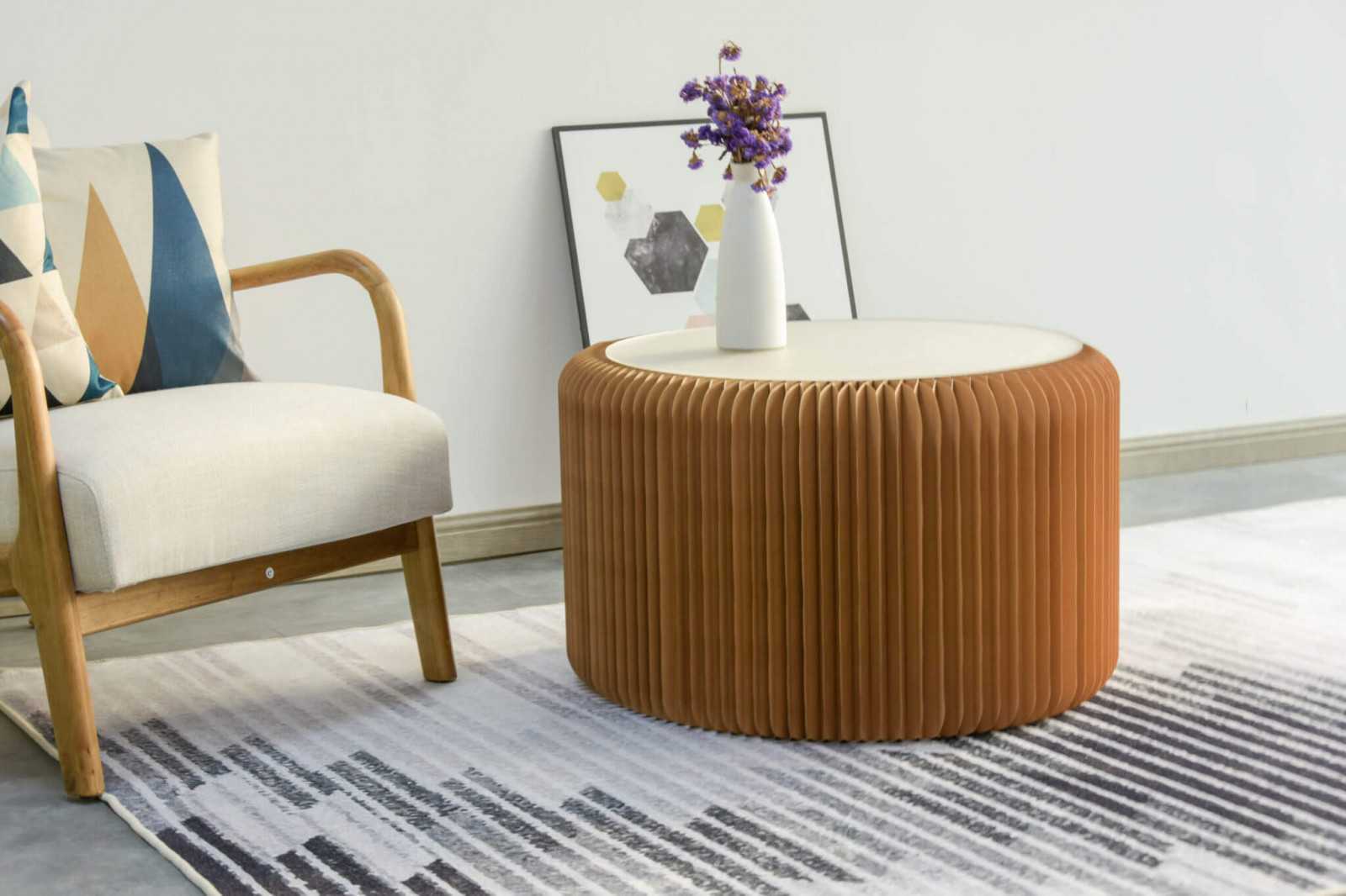 当纸和设计碰撞时-意大利制造品牌Papirho