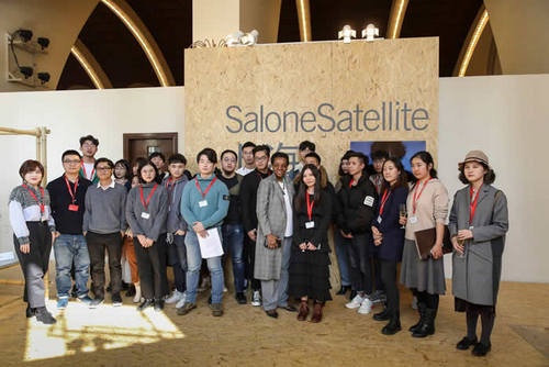 2020意大利米兰家具展报名_米兰展参团纯观展行程