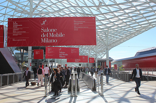 2020年意大利米兰家具展时间_举办时间_开始时间表