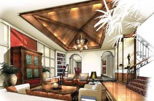 留意2019年这些意外的室内设计趋势