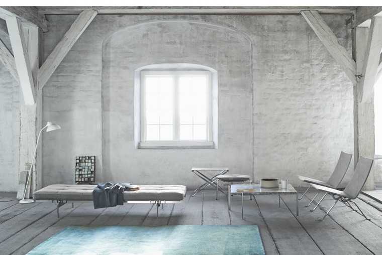 包豪斯派别经典传世家具作品