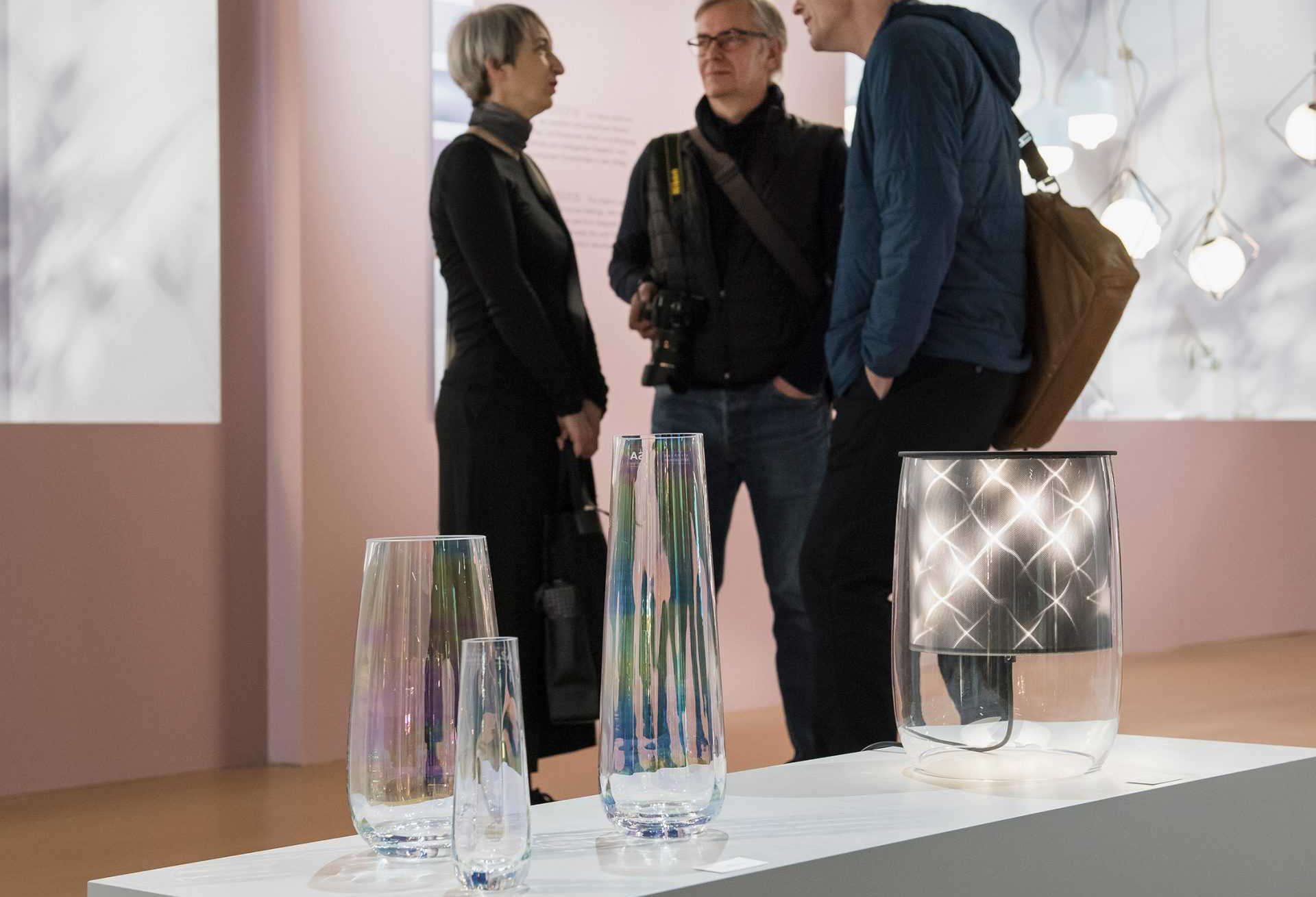 2020年法兰克福照明展报名行程：观展+北欧三国