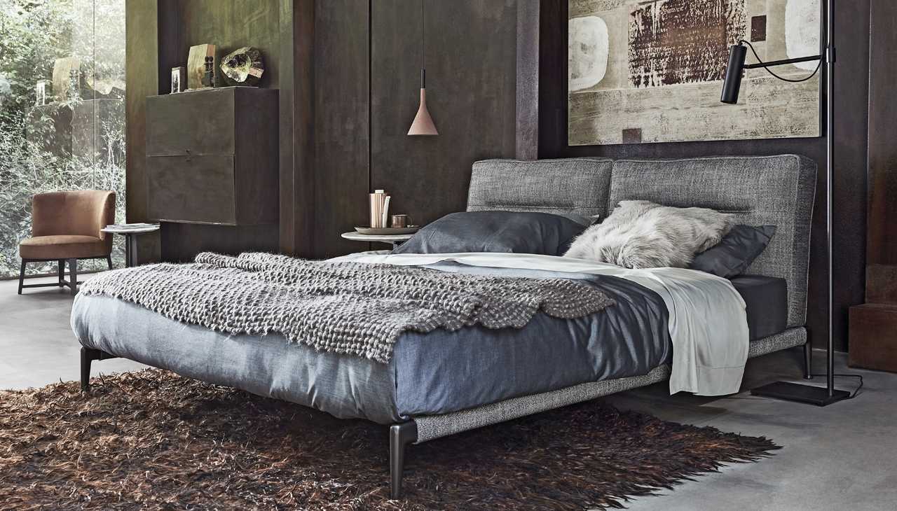 品牌故事~意大利制造的杰作Flexform