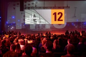 12号馆开幕（2018年10月）