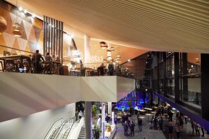 12号馆开幕（2018年10月）2