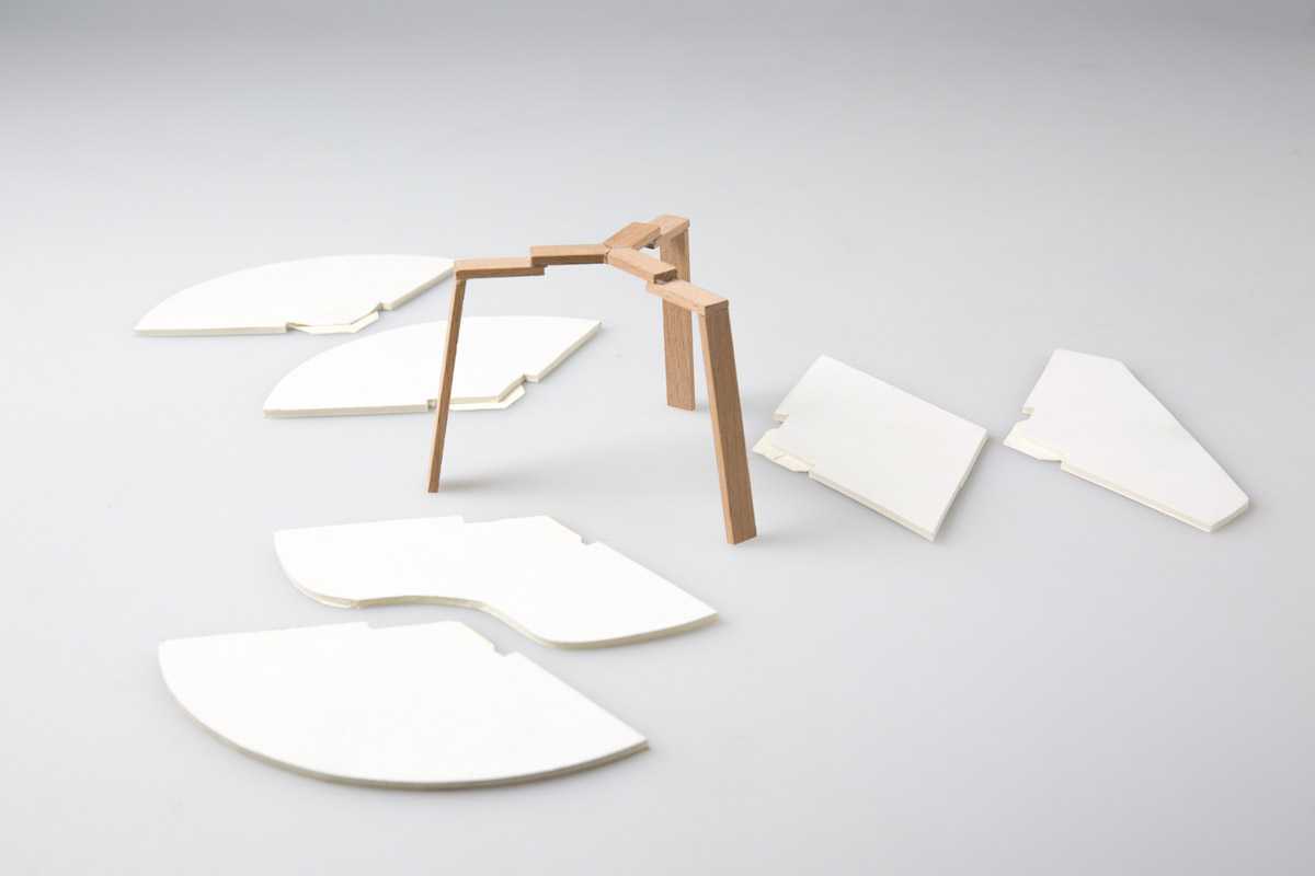 德国设计师Lukas Bazle通过功能性和趣味性来创造独特的产品