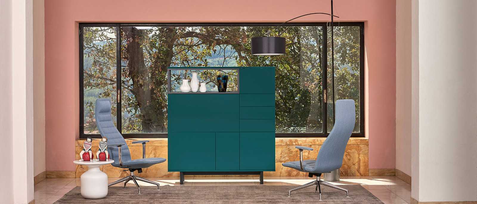 品牌故事-意大利家具品牌Cappellini