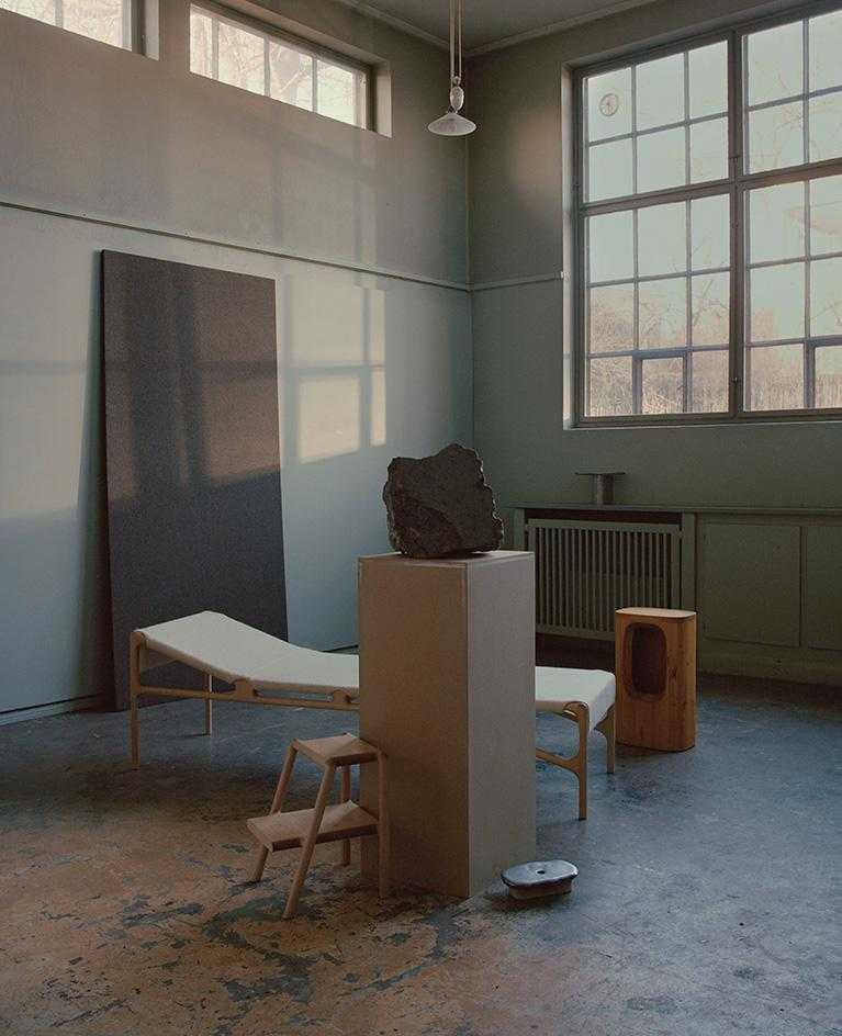 挪威的最新一批设计师是如何致力于循环性的