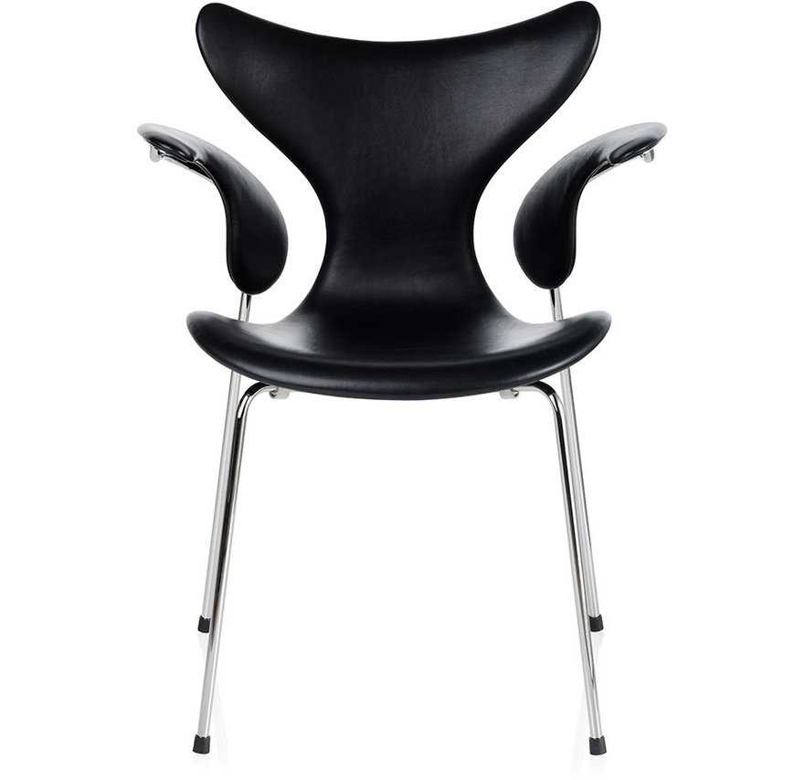 百合椅子设计的50周年纪念版