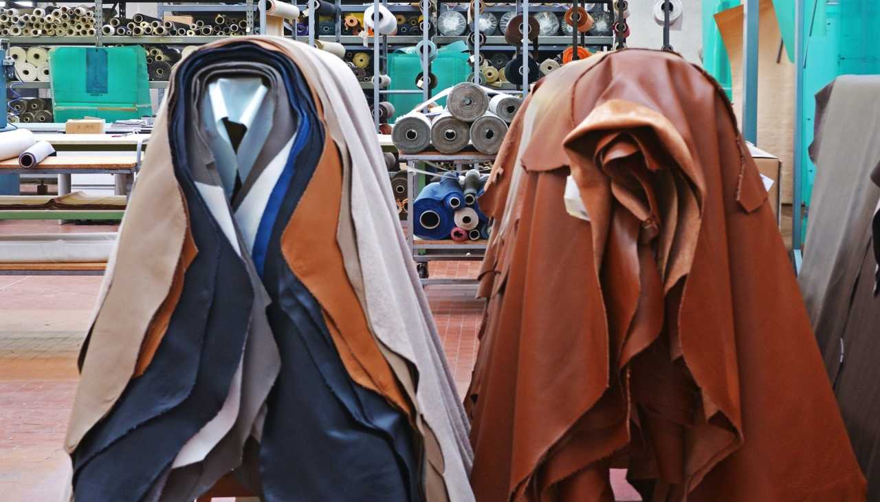 品牌故事~意大利制造的杰作Flexform