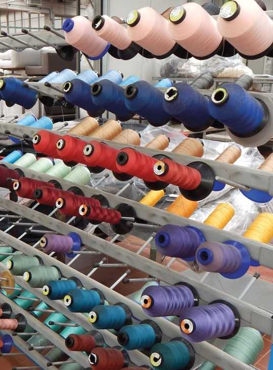 品牌故事~意大利制造的杰作Flexform