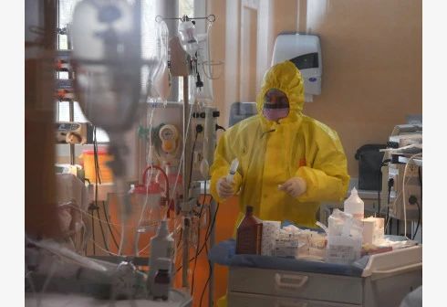 意大利疫情何时才能结束? 有机构开始神预测了