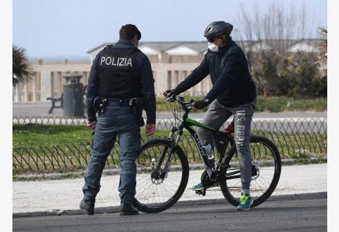 意大利疫情何时才能结束? 有机构开始神预测了