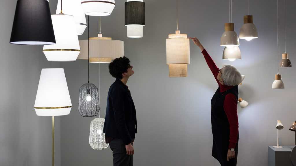 2020年法兰克福照明展报名行程：观展+北欧三国