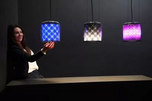 2020年德国法兰克福照明展举办时间和举办地点