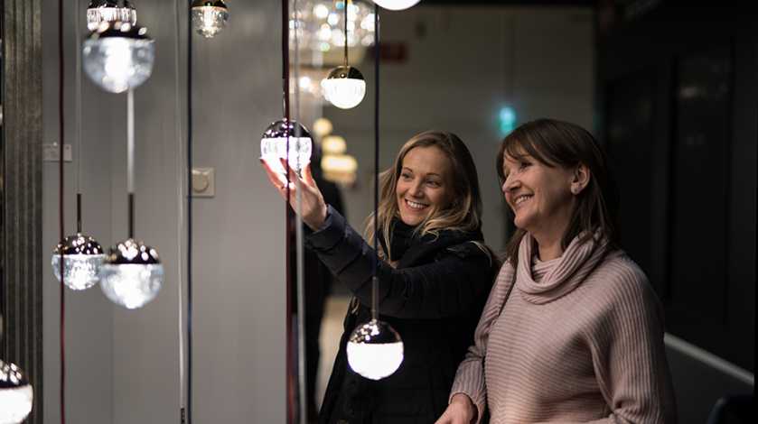 2020年法兰克福照明展报名行程：观展+北欧三国