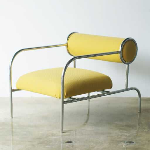 品牌故事-意大利家具品牌Cappellini