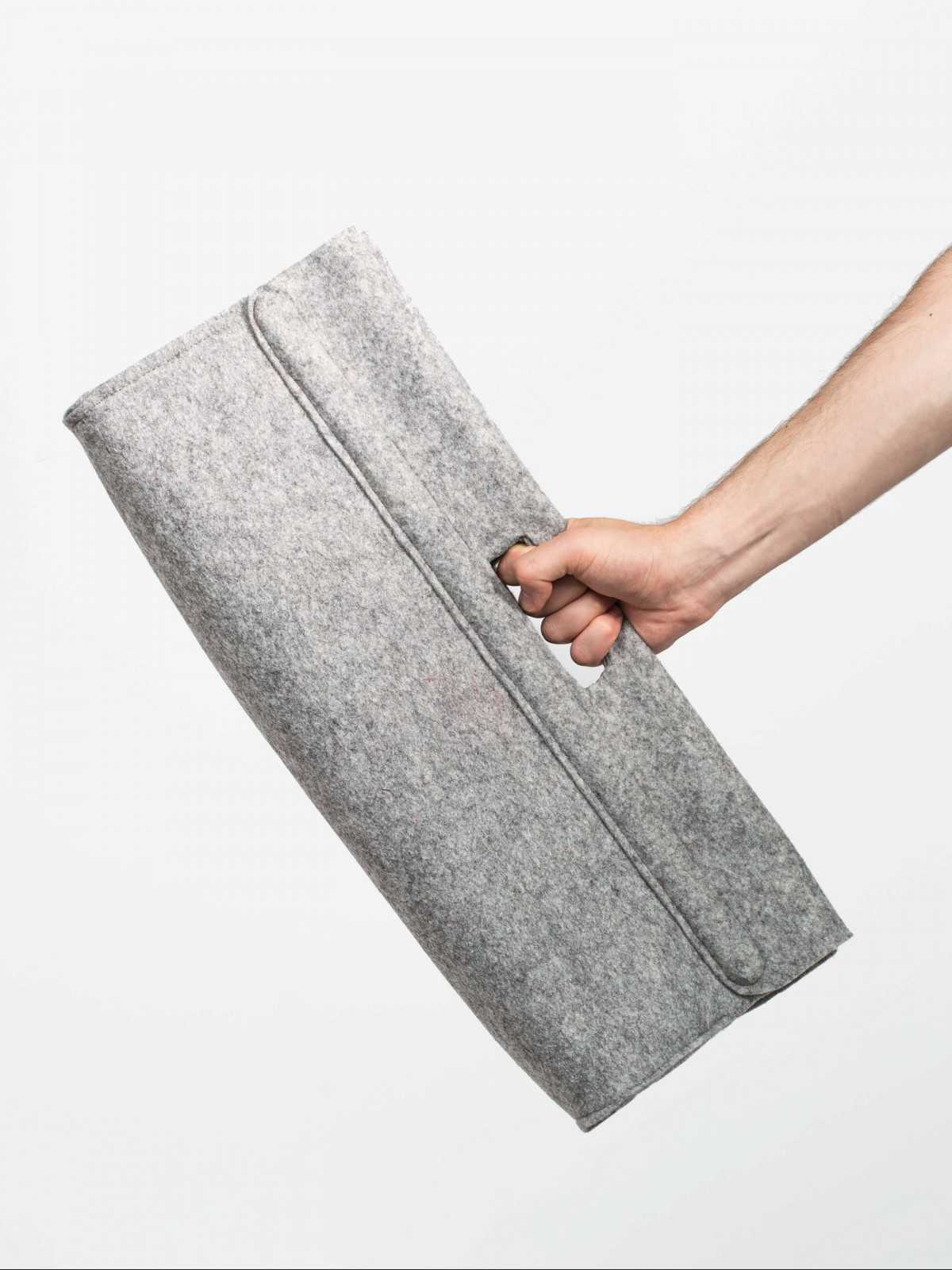 德国设计师Lukas Bazle通过功能性和趣味性来创造独特的产品