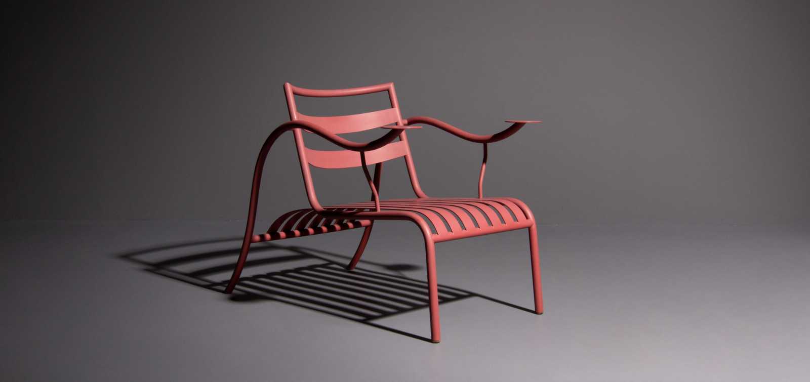 品牌故事-意大利家具品牌Cappellini