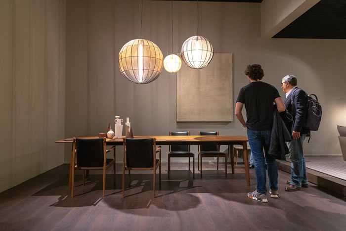 2020年法兰克福照明展报名行程：观展+北欧三国