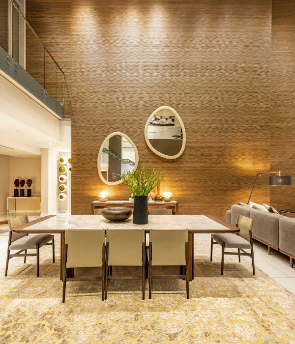 来自Porada生活方式的灵感