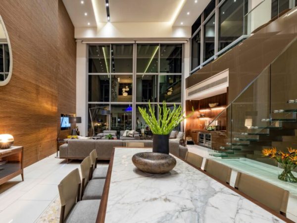 来自Porada生活方式的灵感