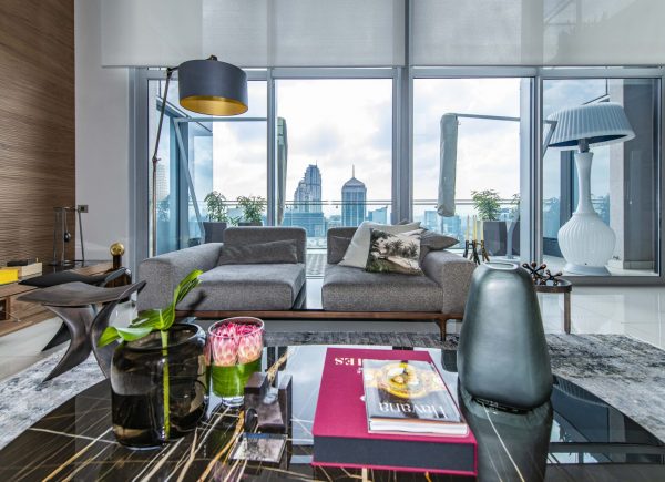 来自Porada生活方式的灵感