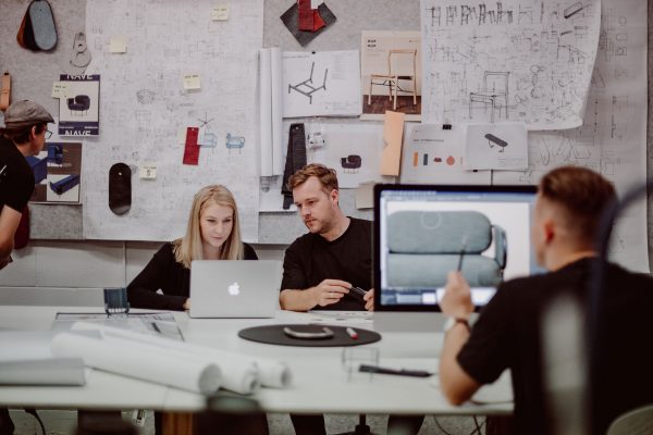 澳大利亚设计工作室SKEEHAN展示了重要的品牌和新产品