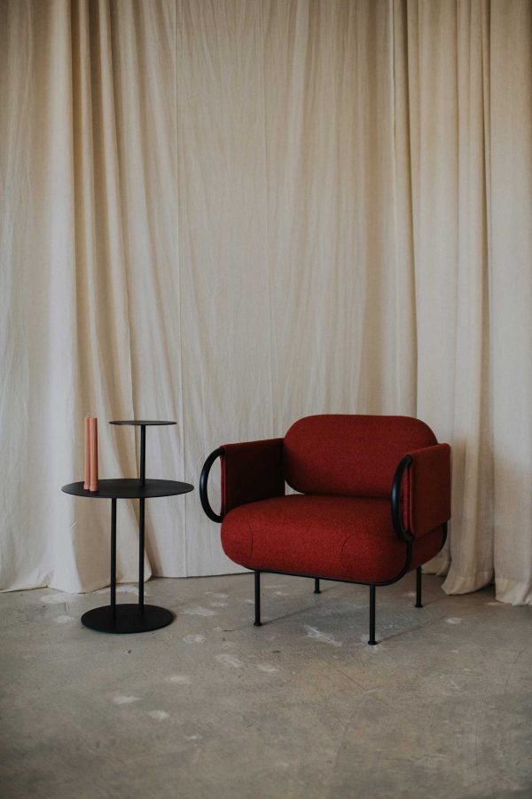 澳大利亚设计工作室SKEEHAN展示了重要的品牌和新产品