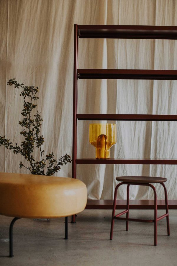 澳大利亚设计工作室SKEEHAN展示了重要的品牌和新产品