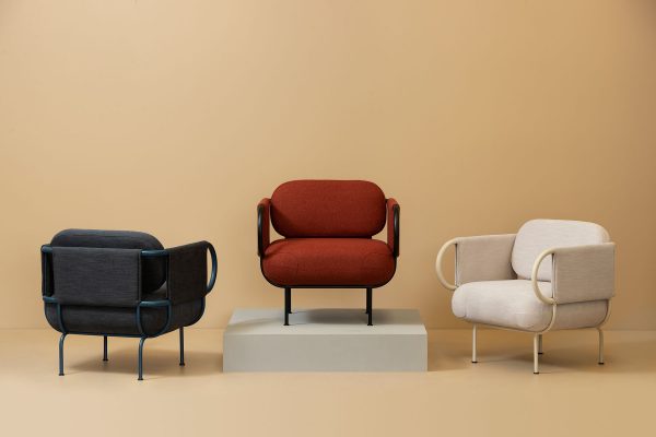 澳大利亚设计工作室SKEEHAN展示了重要的品牌和新产品